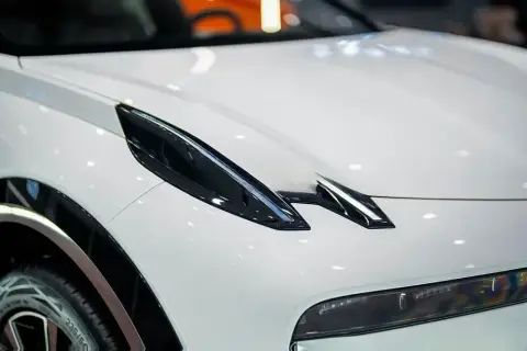 Zeekr X 2026 — миниатюра 8