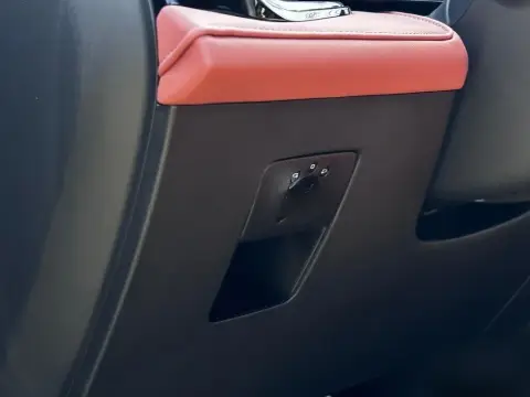 Changan Oshan X5 Plus 2026 — миниатюра 8