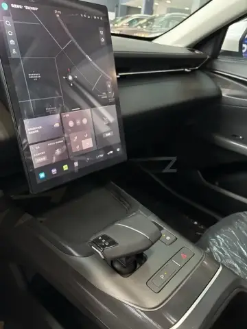 Changan Eado 2025 — миниатюра 8
