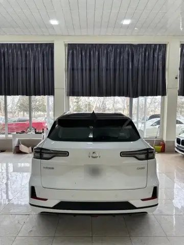 Changan Qiyuan Q05 2025 — миниатюра 8