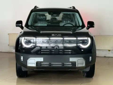 Baic BJ30 2025