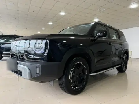 Baic BJ30 2025 — миниатюра 4