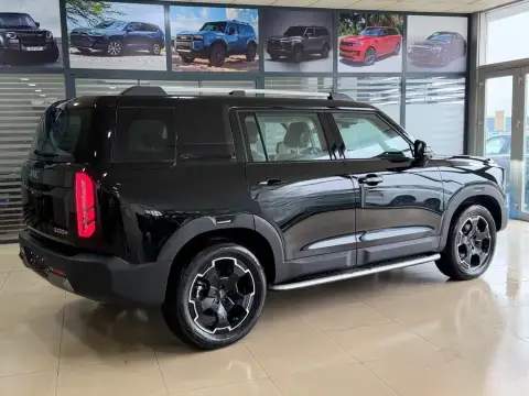Baic BJ30 2025 — миниатюра 5