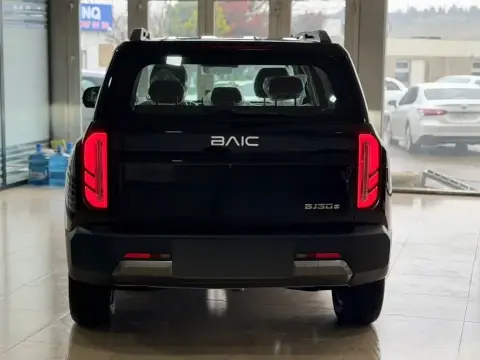 Baic BJ30 2025 — миниатюра 6