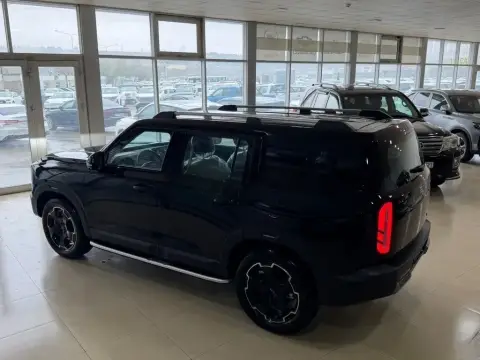 Baic BJ30 2025 — миниатюра 7