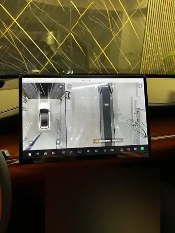 Changan Qiyuan Q07 2025 — миниатюра 8