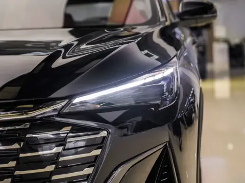 Changan Oshan X5 Plus 2026 — миниатюра 8