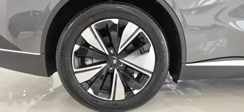 Changan Deepal SL03 2025 — миниатюра 6