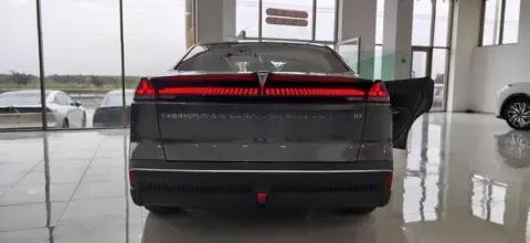 Changan Deepal SL03 2025 — миниатюра 8