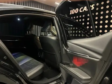 Toyota Camry 2025 — миниатюра 8