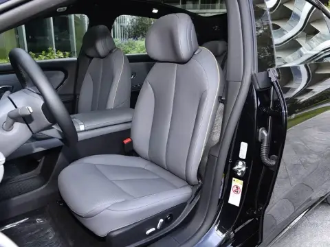 Changan Qiyuan A06E 2026 — миниатюра 7