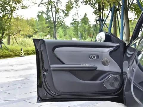 Changan Qiyuan A06E 2026 — миниатюра 8