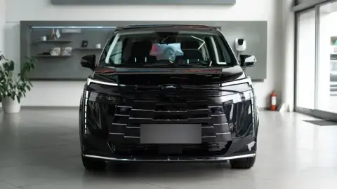 GAC E8 2025 — миниатюра 2