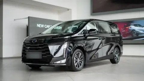 GAC E8 2025 — миниатюра 3