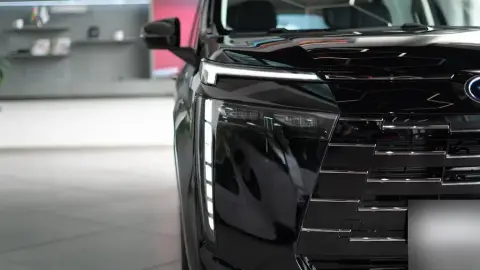 GAC E8 2025 — миниатюра 4