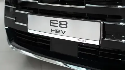 GAC E8 2025 — миниатюра 6
