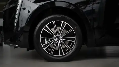 GAC E8 2025 — миниатюра 9