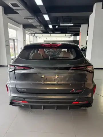 Changan Oshan X5 Plus 2026 — миниатюра 3