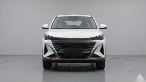 Changan Oshan X5 Plus 2026 — миниатюра 1