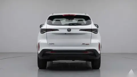 Changan Oshan X5 Plus 2026 — миниатюра 2