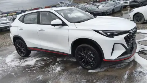 Changan Oshan X5 Plus 2026 — миниатюра 4
