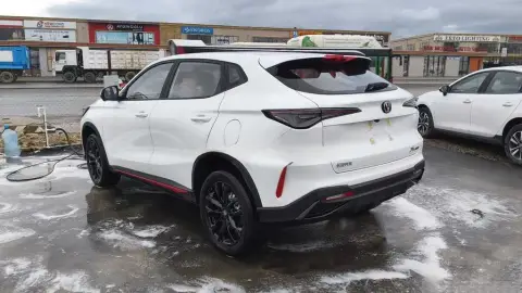 Changan Oshan X5 Plus 2026 — миниатюра 5