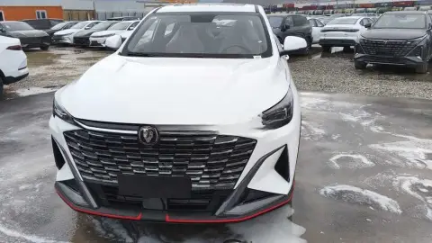 Changan Oshan X5 Plus 2026 — миниатюра 7