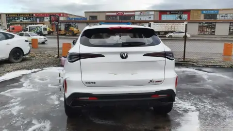 Changan Oshan X5 Plus 2026 — миниатюра 8
