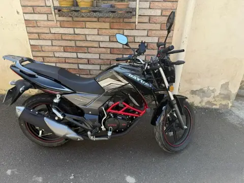Dayun DY200-22A 2025