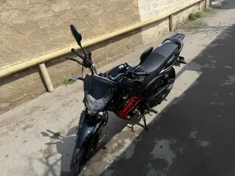Dayun DY200-22A 2025 — миниатюра 2