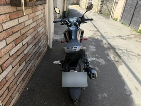 Dayun DY200-22A 2025 — миниатюра 4