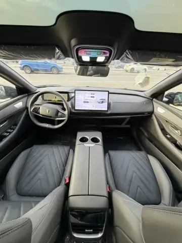 Changan Deepal SL03 2025 — миниатюра 3