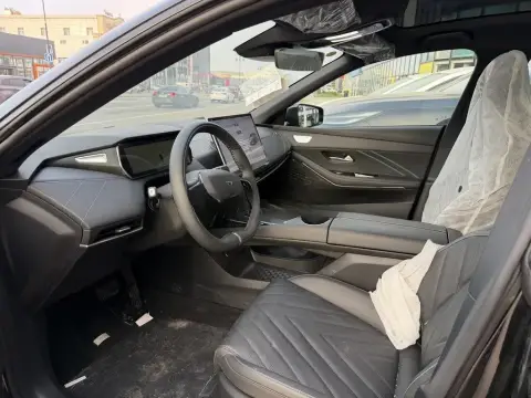 Changan Deepal SL03 2025 — миниатюра 4