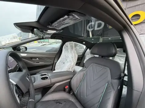 Changan Deepal SL03 2025 — миниатюра 6