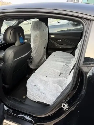 Changan Deepal SL03 2025 — миниатюра 8