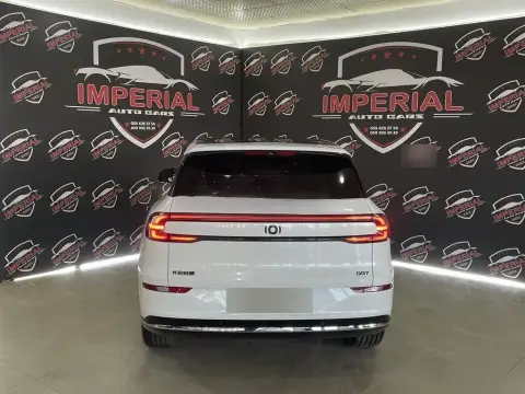 Changan Qiyuan Q07 2025 — миниатюра 3