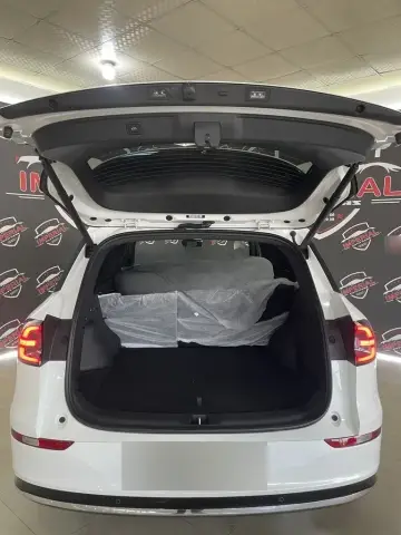 Changan Qiyuan Q07 2025 — миниатюра 7