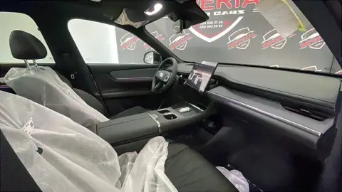 Changan Qiyuan Q07 2025 — миниатюра 9