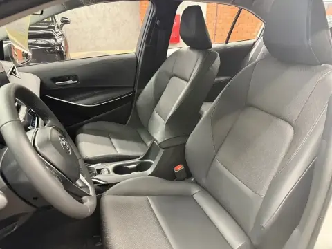 Toyota Corolla 2025 — миниатюра 10