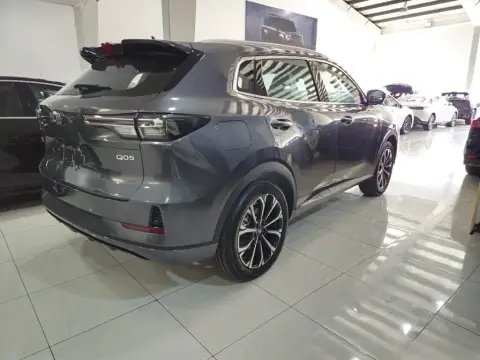 Changan Qiyuan Q05 2025 — миниатюра 6