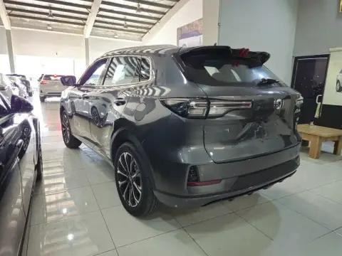 Changan Qiyuan Q05 2025 — миниатюра 7