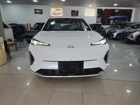 Changan Qiyuan Q05 2025 — миниатюра 1
