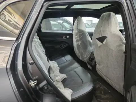 Changan Qiyuan Q05 2025 — миниатюра 7