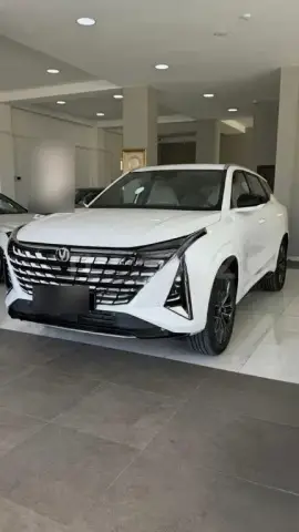 Changan Uni-Z 2025 — миниатюра 2
