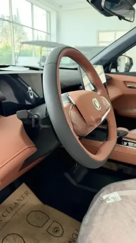Changan Uni-Z 2025 — миниатюра 6