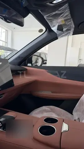 Changan Uni-Z 2025 — миниатюра 7