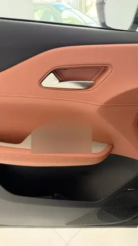 Changan Uni-Z 2025 — миниатюра 9