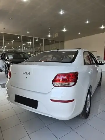 Kia Soluto 2025 — миниатюра 2