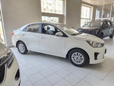 Kia Soluto 2025 — миниатюра 3