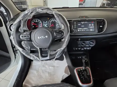 Kia Soluto 2025 — миниатюра 4